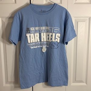 Women’s Graphic 2011 UNC Basketball Tee